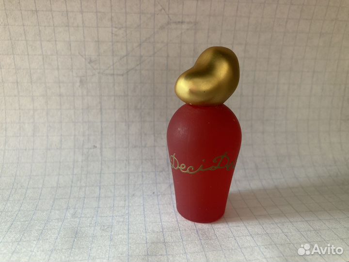 Nina Ricci deci dela, 5 мл