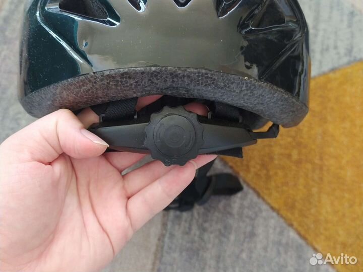 Шлем для ребенка