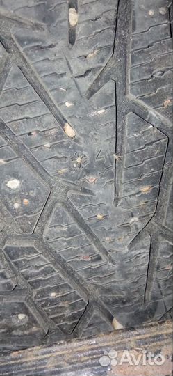 Nokian Tyres Nordman 7 225/55 R17 101T