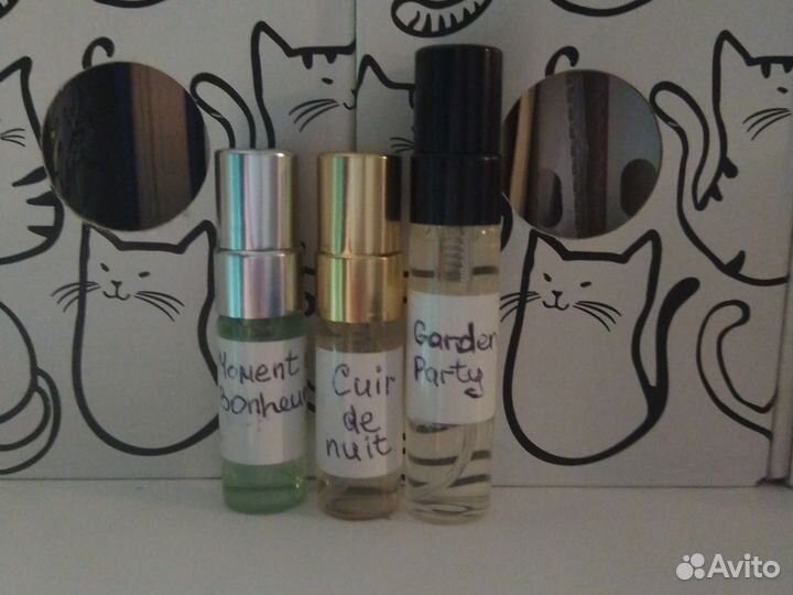 Косметика женская