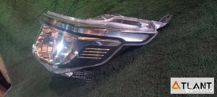 Фара передняя левая honda N-WGN