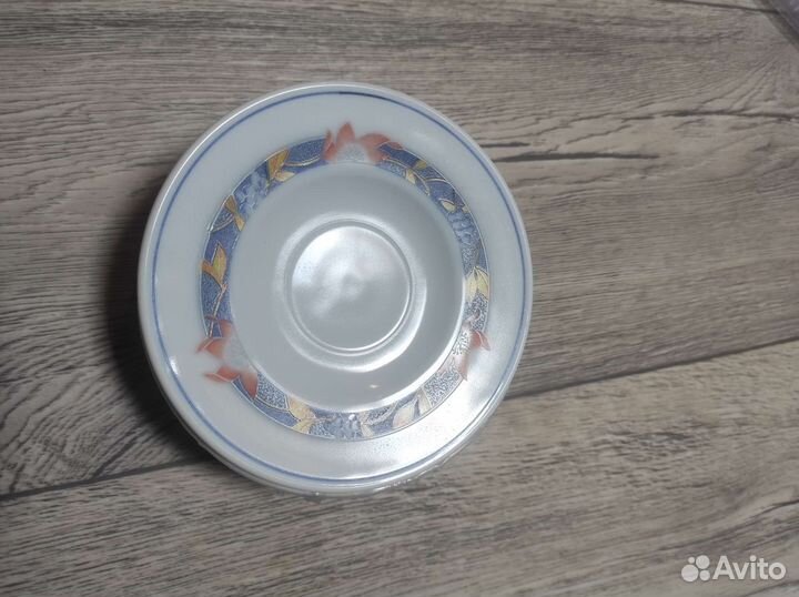 Кофейный сервиз Harmonia