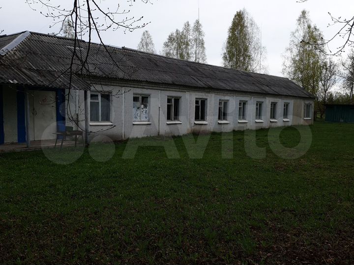 Дом 328 м² на участке 35 сот.