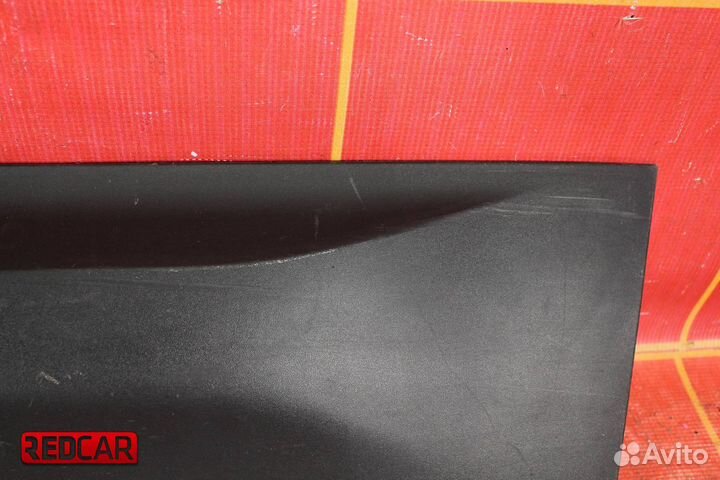 Накладка двери задней лев Skoda Kodiaq (16)