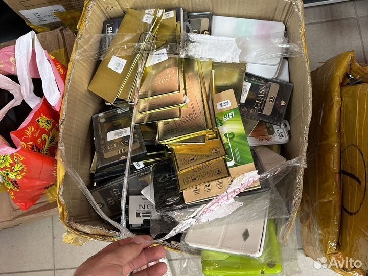 Стекла на разные телефоны