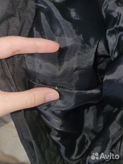 Горнолыжные брюки