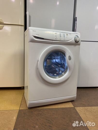 Стиральная машина Candy на Гарантии