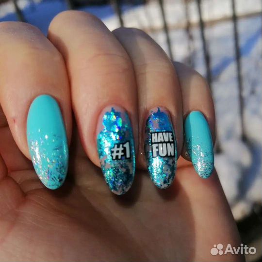 Мастер маникюра, педикюра