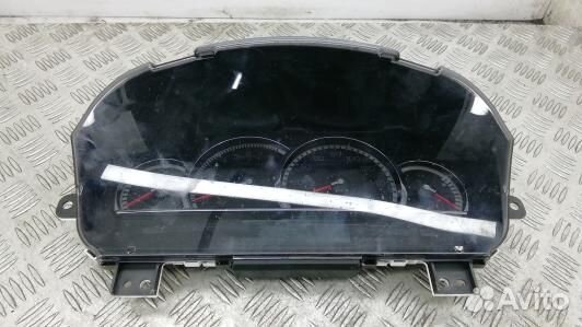 Щиток приборов cadillac STS 2 (93F04IT01)