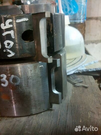 Ремонт, изготовление фрез, заточка