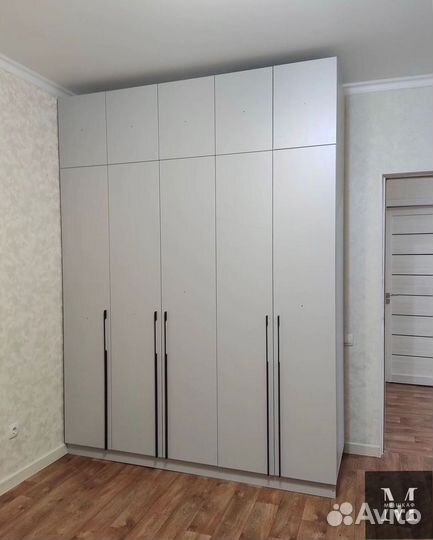 Шкаф на заказ напрямую с фабрики