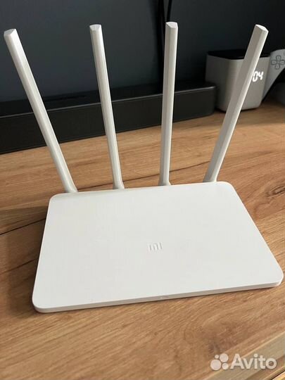 Маршрутизатор Xiaomi Mi Router 3G