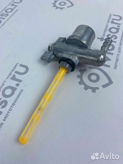 Бензокран мотоцикл Иж с сеткой