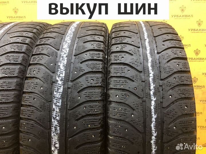 Bridgestone Ice Cruiser 7000 195/65 R15 91T