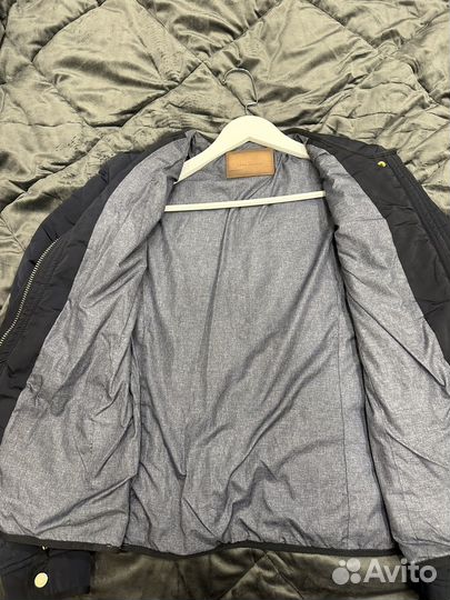 Куртка zara женская