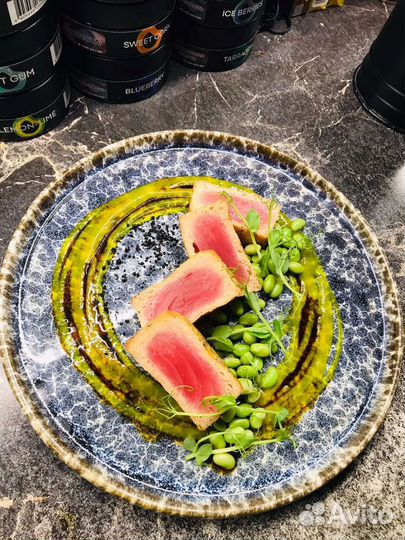 Повар на дом/ повар на час/ повар на банкет