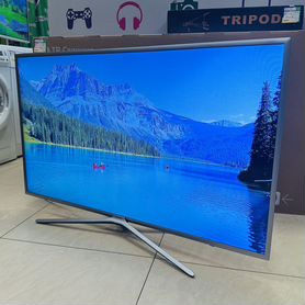 Телевизор Samsung 49* SMART Tv, Wi-Fi, Full HD