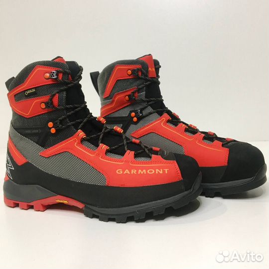 Ботинки Garmont Tower 2.0 GTX (43 eu) для альпиниз