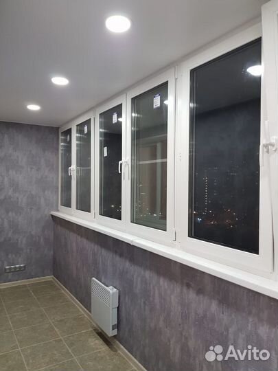 Пластиковые окна, балконы, лоджии