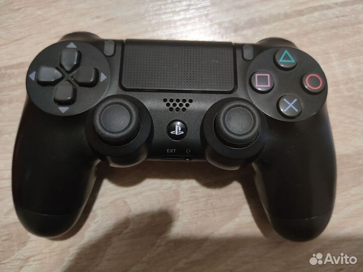 Геймпады Dualshock 4 для Sony PS4