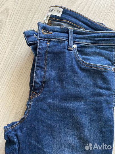 Пакет джинсы шорты легги лосины 48