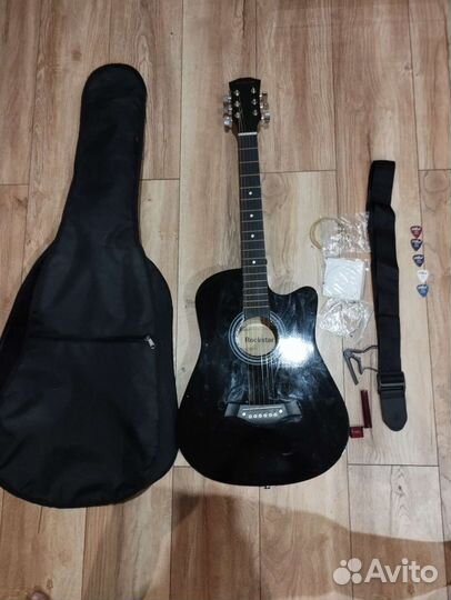 Классическая гитара