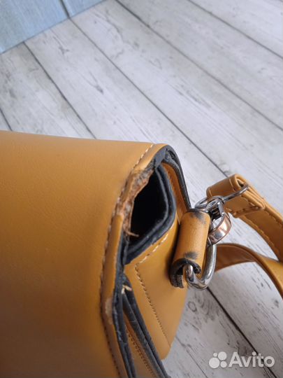 Сумка женская через плечо