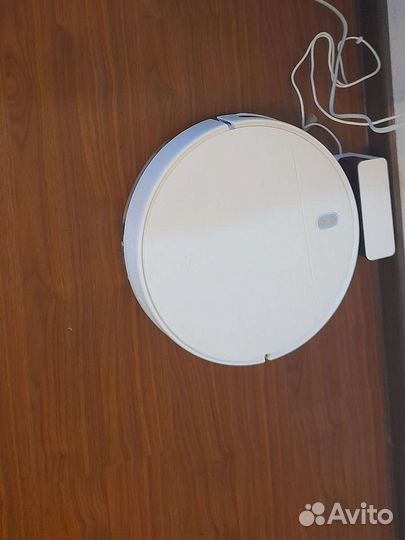 Робот пылесос xiaomi