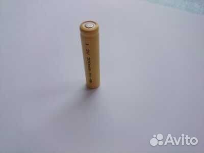 Аккумулятор H-4/5aaaa300