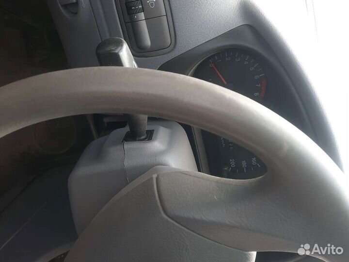 Руль на Hyundai Accent