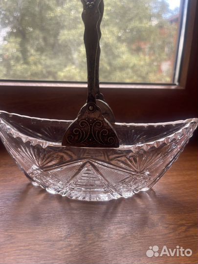 Ваза для конфет