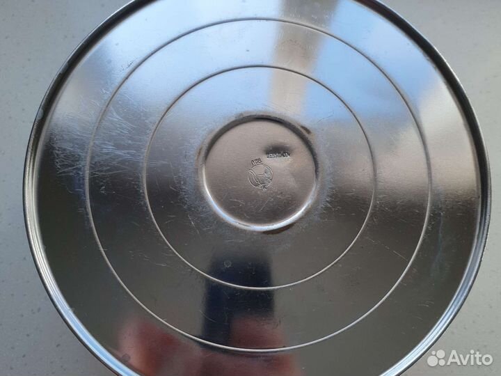 Чайник кофейник сахарница СССР Кольчугино