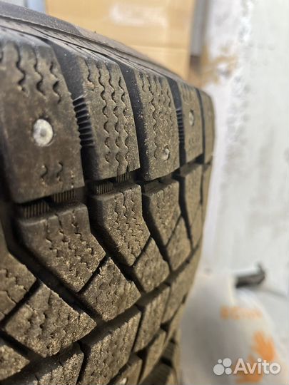 Колеса bmw зимние