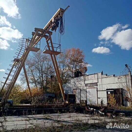 Услуги причала