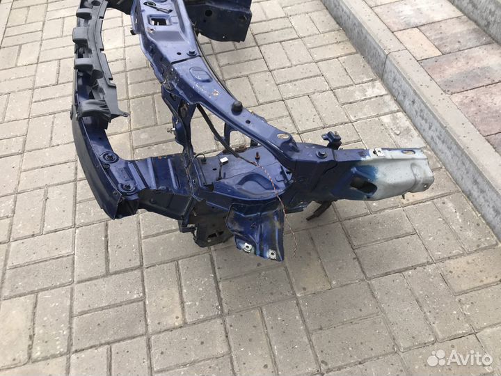 Телевизор Opel Astra H