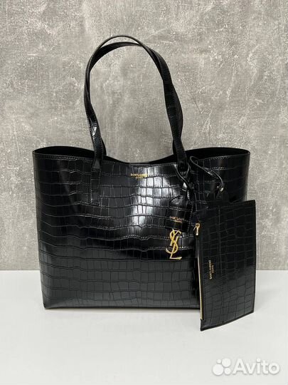 Сумка yves saint laurent