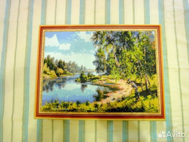 Интерьерная картина