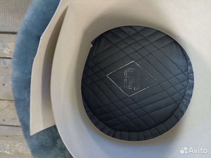 Мужская шапка