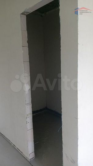 1-к. апартаменты, 24 м², 4/4 эт.