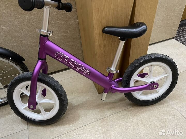 Беговел Cruzee