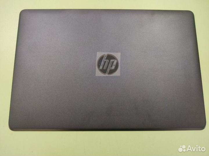 Крышка матрицы для ноутбука HP 15-bs 15-bw ориг