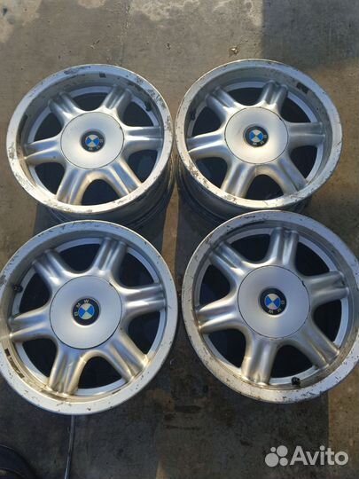 Диски BMW