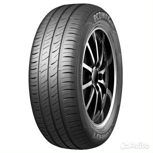 Kumho Ecowing ES01 KH27 195/70 R14 91H