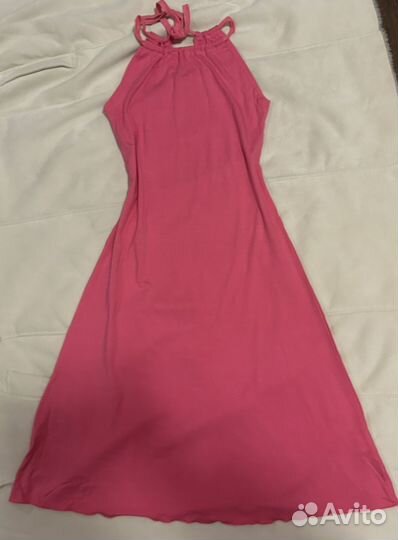 Платье женское новое xs