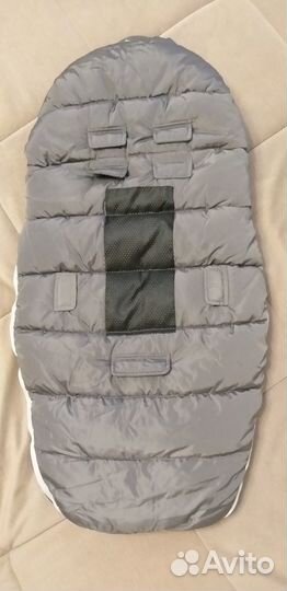 Конверт в коляску Mansita Fun