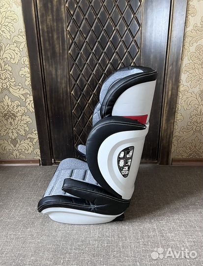 Автокресло Kenga YB802A с isofix (15-36кг)