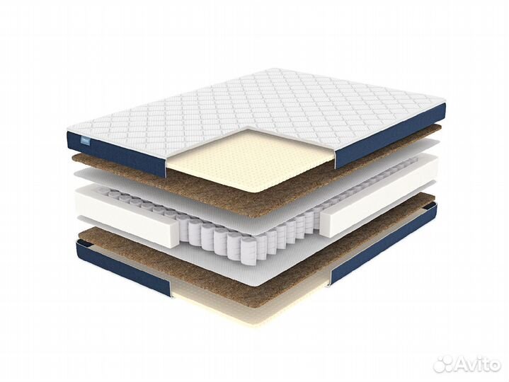 Практик Медиум 500 60х190