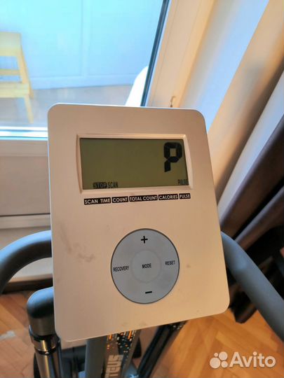 Proteus шагомер