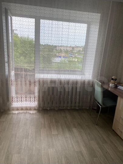 1-к. квартира, 28,4 м², 3/5 эт.