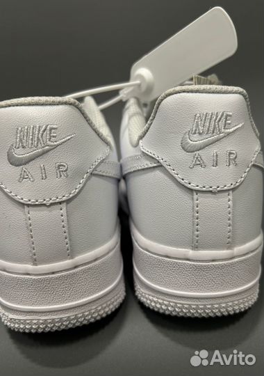 Кроссовки Nike AIR force 1премиум